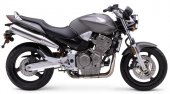 2003 Honda CB 900 F Hornet photo